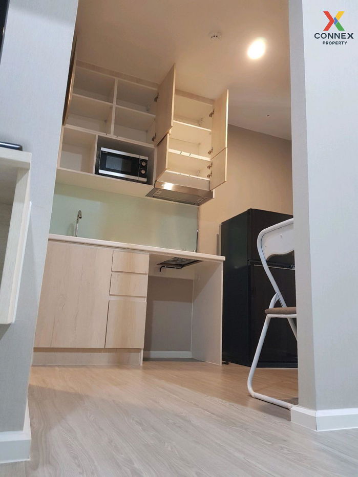 picture 🔥🔥🔥 For Rent Condo , JW Station @ Ramintra , Min Buri , Min Buri , Bangkok , CX-126576 ✅ Live chat with us ADD LINE @connexproperty ✅ 🔥🔥🔥 - 4/7