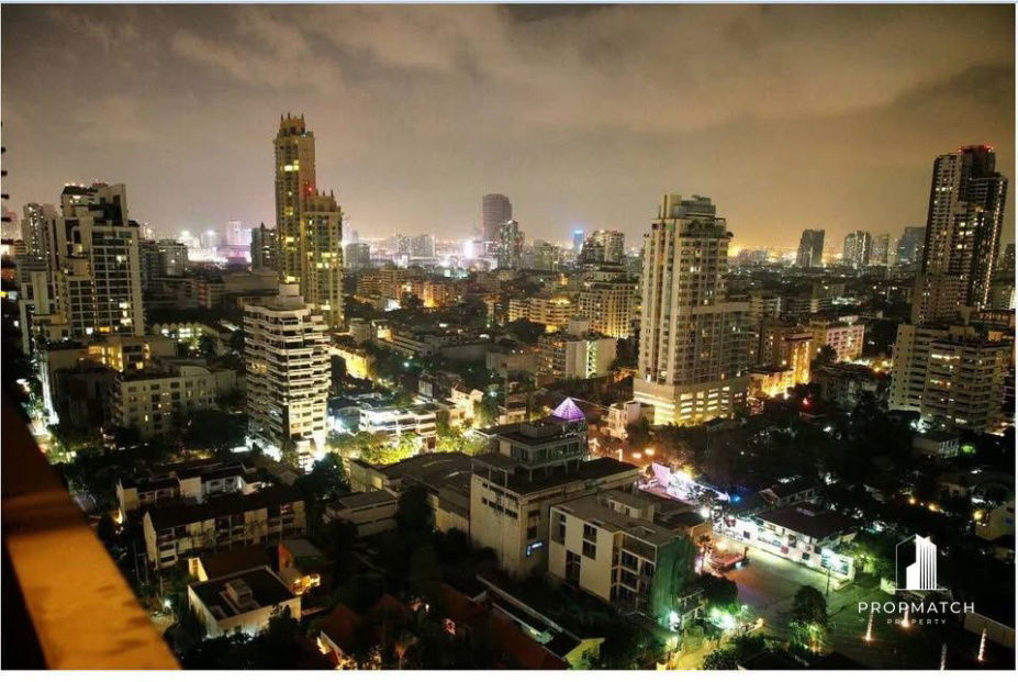 รูป ✨Flash Deal ✨ Edge Sukhumvit 23 ( 1Bed 1Bath 34 SQM.) แต่งครบพร้อมอยู่ !! เพียง 25,000 บาทต่อเดือน Tel.0981315848 @propmatch - รูปที่ 7/7
