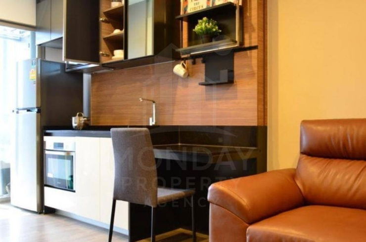 picture 🔥Hot​Deal​‼️ Condo for Rent​ -​Great​Price,​Near ​BTS​ at The Room Sathorn-St. Louis - 4/7