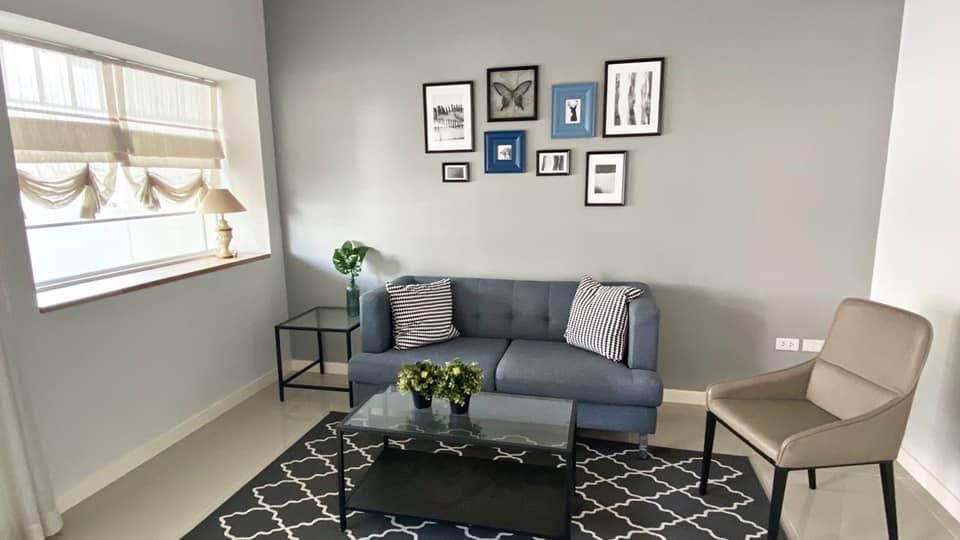 picture Indy Bangna Km.7 townhome for 32,000 THB Fully Furnished K.Bee 064146-6445 (R571099) - 5/22