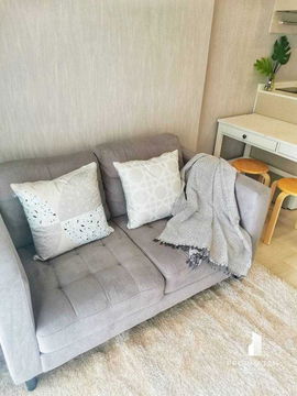 ✨Flash Deal ✨KnightsBridge Prime Sathorn (1 Bed 1 Bath 26 SQM.) พร้อมอยู่ ! เพียง 19,000 บาทต่อเดือน Tel.0981315848 @propmatch
