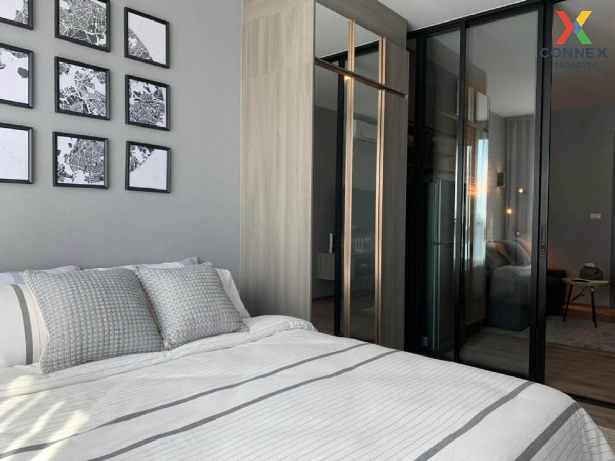 picture 🔥🔥🔥 For Rent Condo , KnightsBridge Collage Sukhumvit 107 , BTS-Bearing , Samrong Nuea , Mueang Samut Prakan , Samut Prakarn , CX-124563 ✅ Live chat with us ADD LINE @connexproperty ✅ 🔥🔥🔥 - 7/8