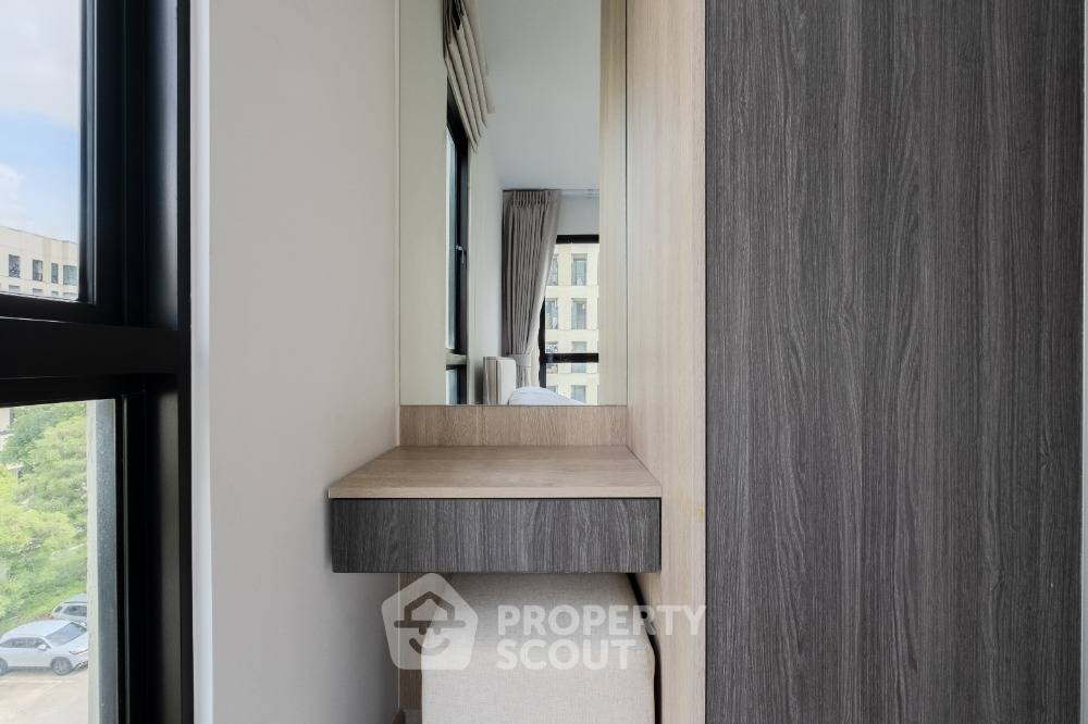 picture 2-BR Condo at Unio Sukhumvit 72 near BTS Bearing (ID 2087663) - 14/28