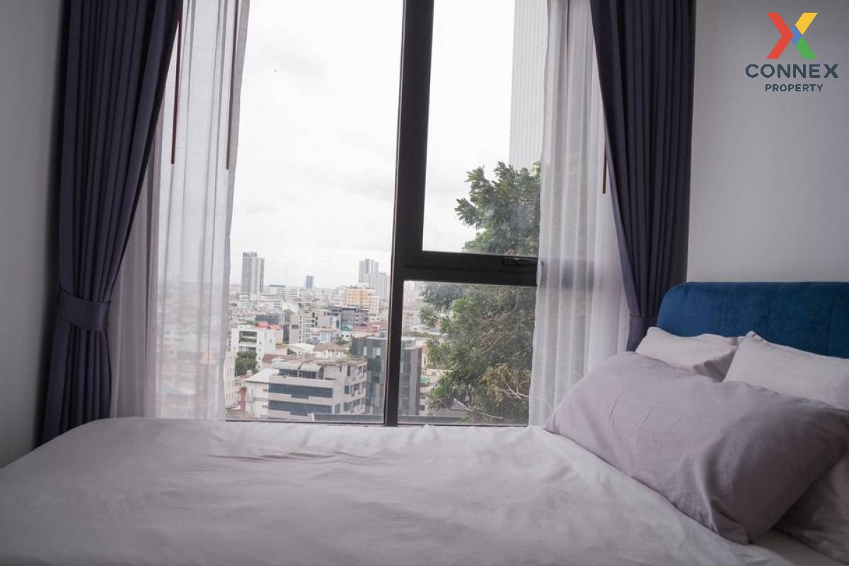 picture 🔥🔥🔥 FOR RENT condo , KnightsBridge Prime Sathorn , BTS-Chong Nonsi , Thungmahamek , Sa Thon , Bangkok , CX-80615 ✅ Live chat with us ADD LINE @connexproperty ✅ 🔥🔥🔥 - 7/7