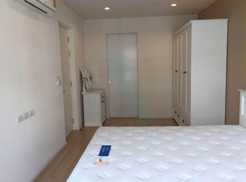 📌 For Sell Condo HAPPY CONDO LADPRAO 101 Building G, Floor 4,1 bed room, Room size 40 sqm