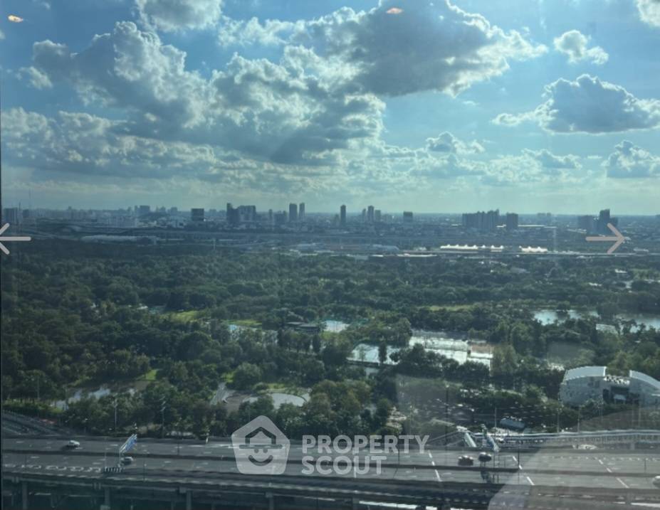 รูป คอนโด 2-ห้องนอน ที่ เดอะ เครสท์ พาร์ค เรสซิเดนซ์ ใกล้ MRT พหลโยธิน (ID 2237940) - รูปที่ 13/17