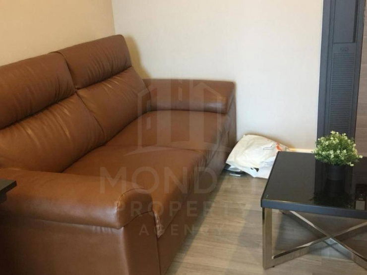 picture 🔥Hot​Deal​‼️ Condo for Rent​ -​Great​Price,​Near ​BTS​ at The Room Sathorn-St. Louis - 2/7