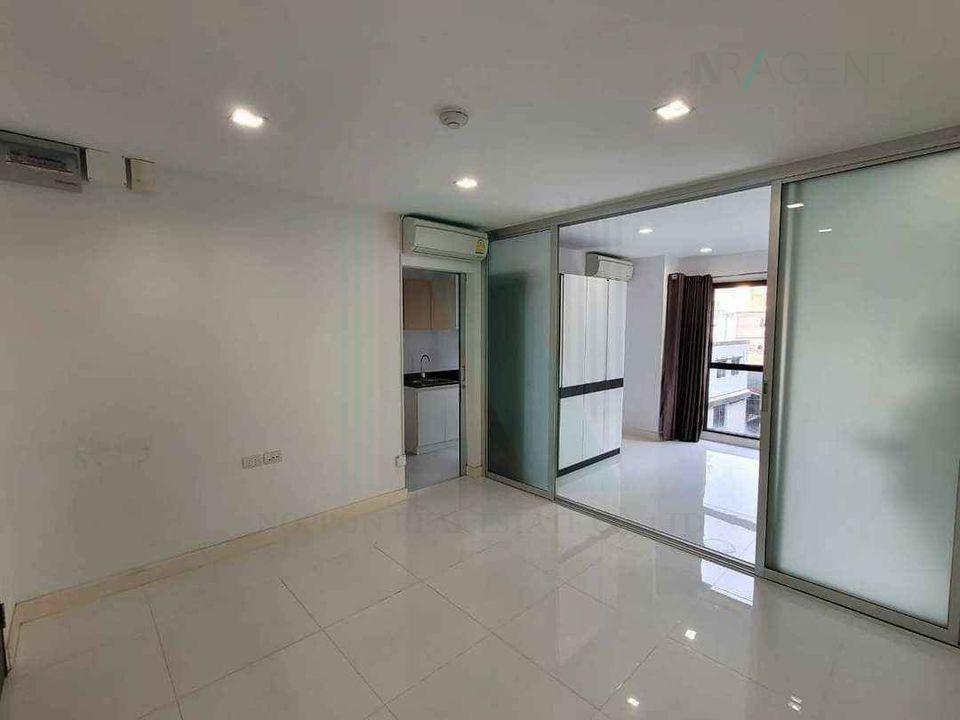 picture 🎉 For Rent Condo THE GREEN 3 @ SUKHUMVIT 101 Building 1, Floor 4,1 bed room, Room size 32.00 sqm - 6/8