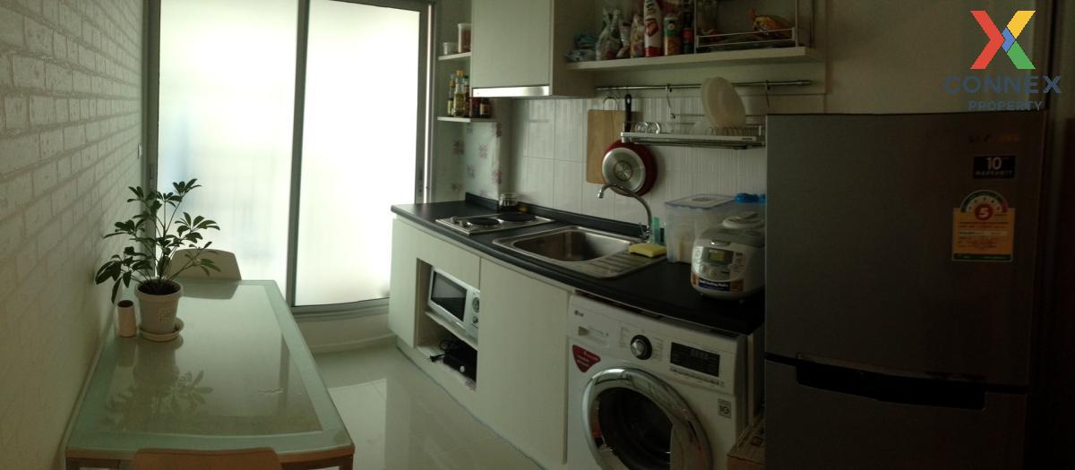 picture 🔥🔥🔥 FOR RENT condo , Aspire Rama 9 , MRT-Phra Ram 9 , Huai Khwang , Huai Khwang , Bangkok , CX-34878 ✅ Live chat with us ADD LINE @connexproperty ✅ 🔥🔥🔥 - 2/4