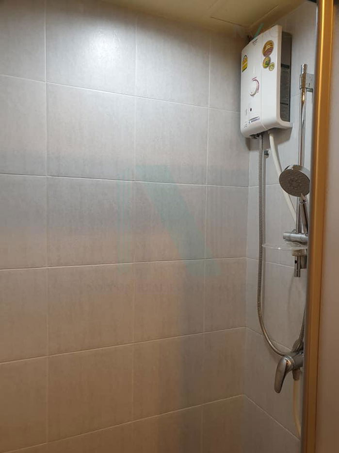 picture For Rent Condo LUMPINI PLACE SUKSAWAT-RAMA 2 Building 1, Floor 18,1 bed room, Room size 26.00 sqm - 8/8