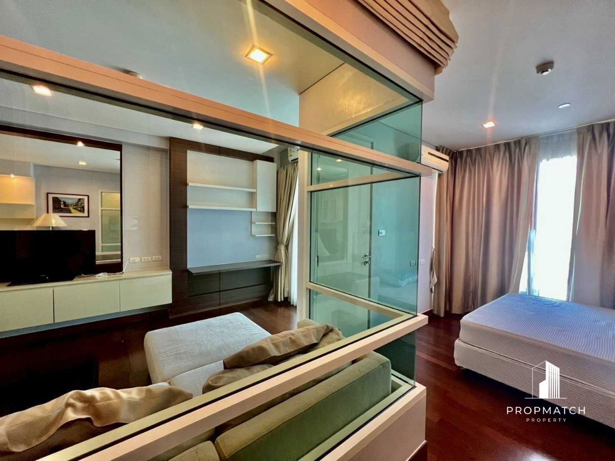 รูป  ✨Flash Deal ✨ IVY Thonglor ( 2Bed 2Bath 86 SQM.) แต่งครบพร้อมอยู่ !! เพียง 55,000 บาทต่อเดือน Tel.0981315848 @propmatch - รูปที่ 7/18