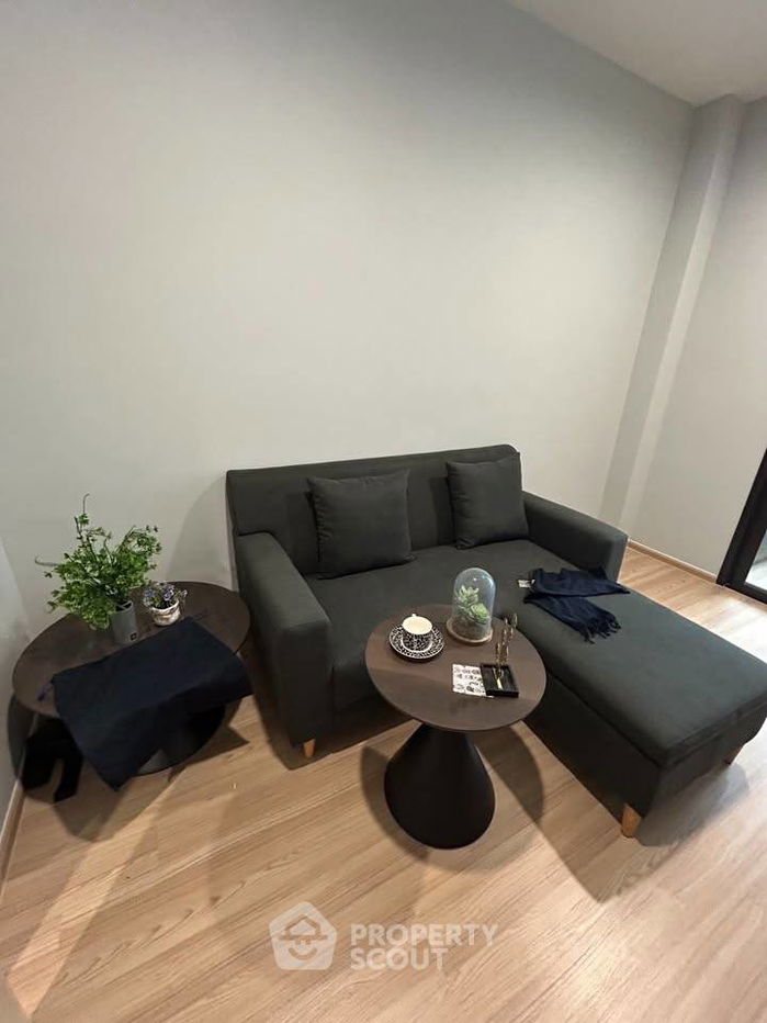 picture 1-BR Condo at Skyrise Avenue Sukhumvit 64 near BTS Punnawithi (ID 2241302) - 4/9