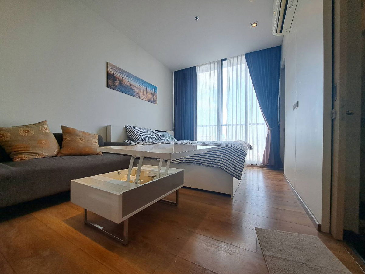 รูป Park Origin Phrom Phong | BTS Phrom Phong ( ห้องว่างพร้อมอยู่ ) - รูปที่ 5/10