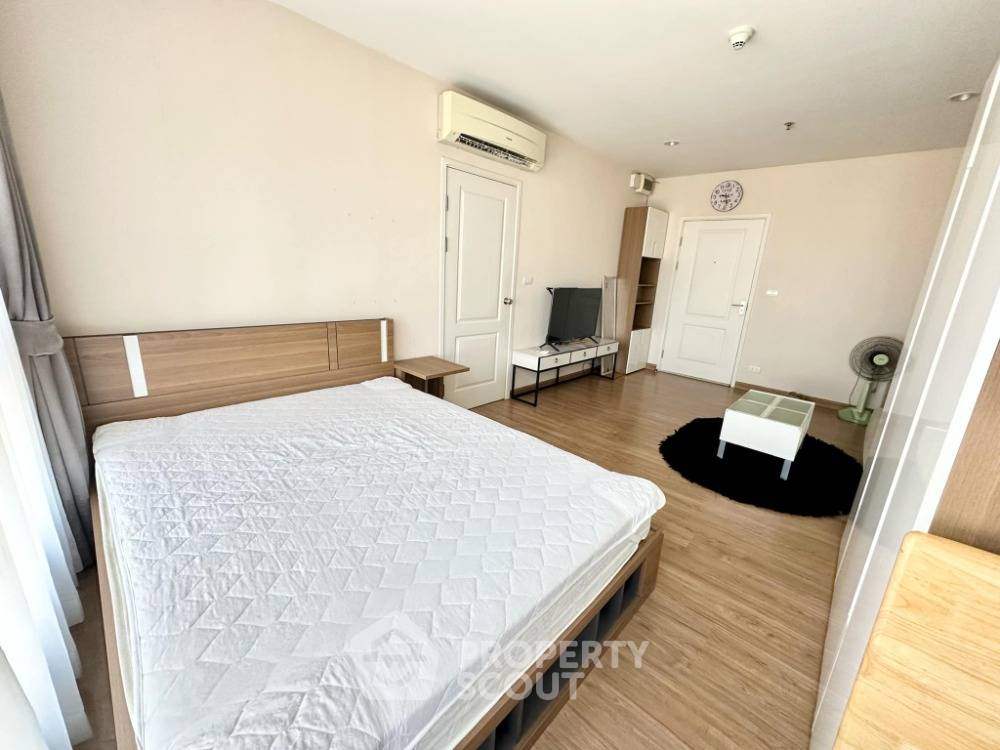 picture 1-BR Condo at The Tree Bangpo Station near MRT Bang Pho (ID 2024125) - 6/7