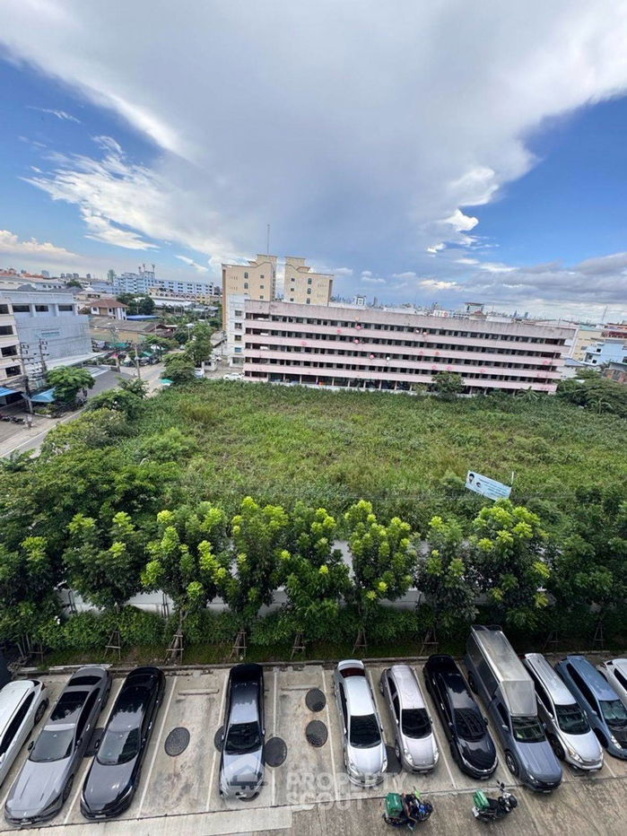 รูป คอนโด 2-ห้องนอน ที่ อีส 2 พระราม 2 ใน บางบอนใต้ (ID 2152328) - รูปที่ 13/13