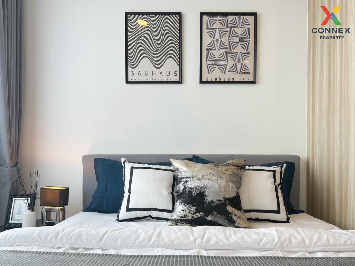 picture For Rent Condo , Chewathai Kaset-Nawamin , Sena Nikhom , Chatuchak , Bangkok , CX-100973 ✅ Live chat with us ADD LINE @connexproperty ✅  - 12/12