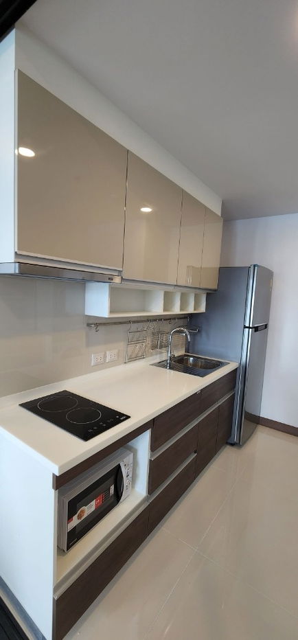picture [RENT]  S70117    ( Supalai Premier Charoen Nakhon )     (ID with @in front, LINE ID:  @056qhbtt) - 12/33