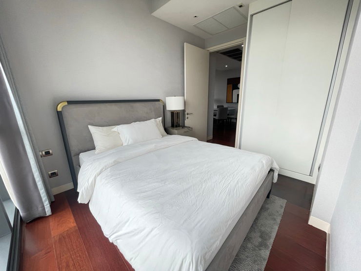 picture Condo KHUN by YOO Inspired by Starck” Sukhumvit 55 for Rent - 13/37