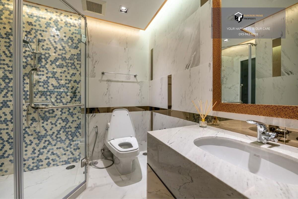 picture Belle Grand Rama 9 | 🚝Near MRT Rama 9 | #2025080611273 - 15/17