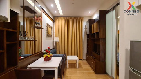 🔥🔥🔥 FOR RENT condo , Equinox Phahol - Vibha , BTS-Phahon Yothin 59 , Chomphon , Chatuchak , Bangkok , CX-45404 ✅ Live chat with us ADD LINE @connexproperty ✅ 🔥🔥🔥