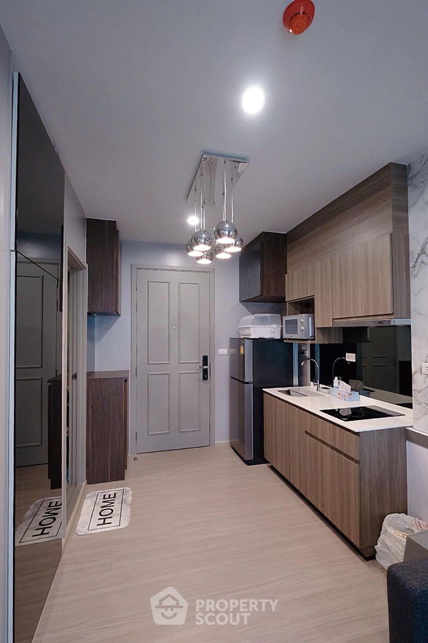 picture 1-BR Condo at The Parkland Phetkasem 56 near MRT Lak Song (ID 679449) - 2/18