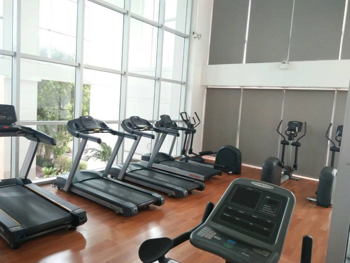 picture Sell with Tenant, Villa Sathorn, Studio 1 bed, 42 sqm, High Floor, BTS Krung Thonburi, Near IconSiam, Sathorn, Silom - 14/16