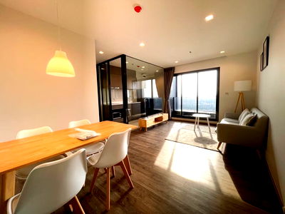 Condos for rent : Life Ladprao                 Valley 