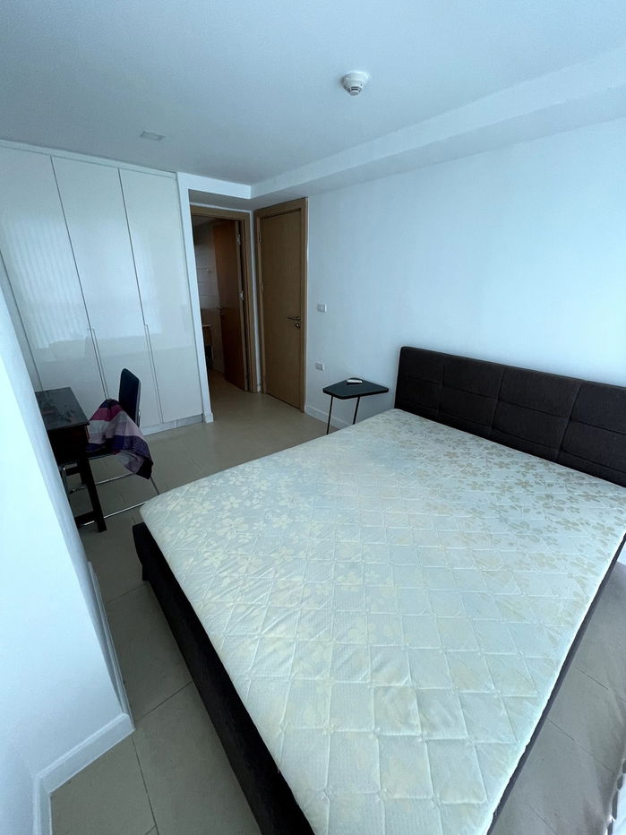 picture 2 Bedrooms Condominium @ Aurora Pratumnak - 3/25