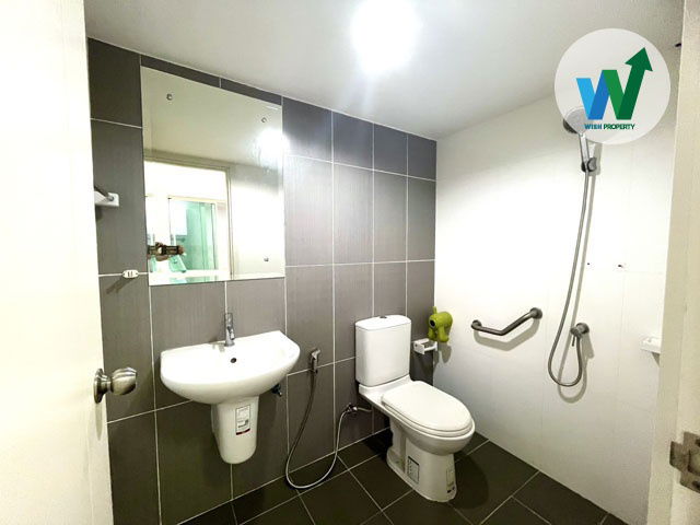 picture For Sale Townhouse At Ban Pruksa Prime - 8/9