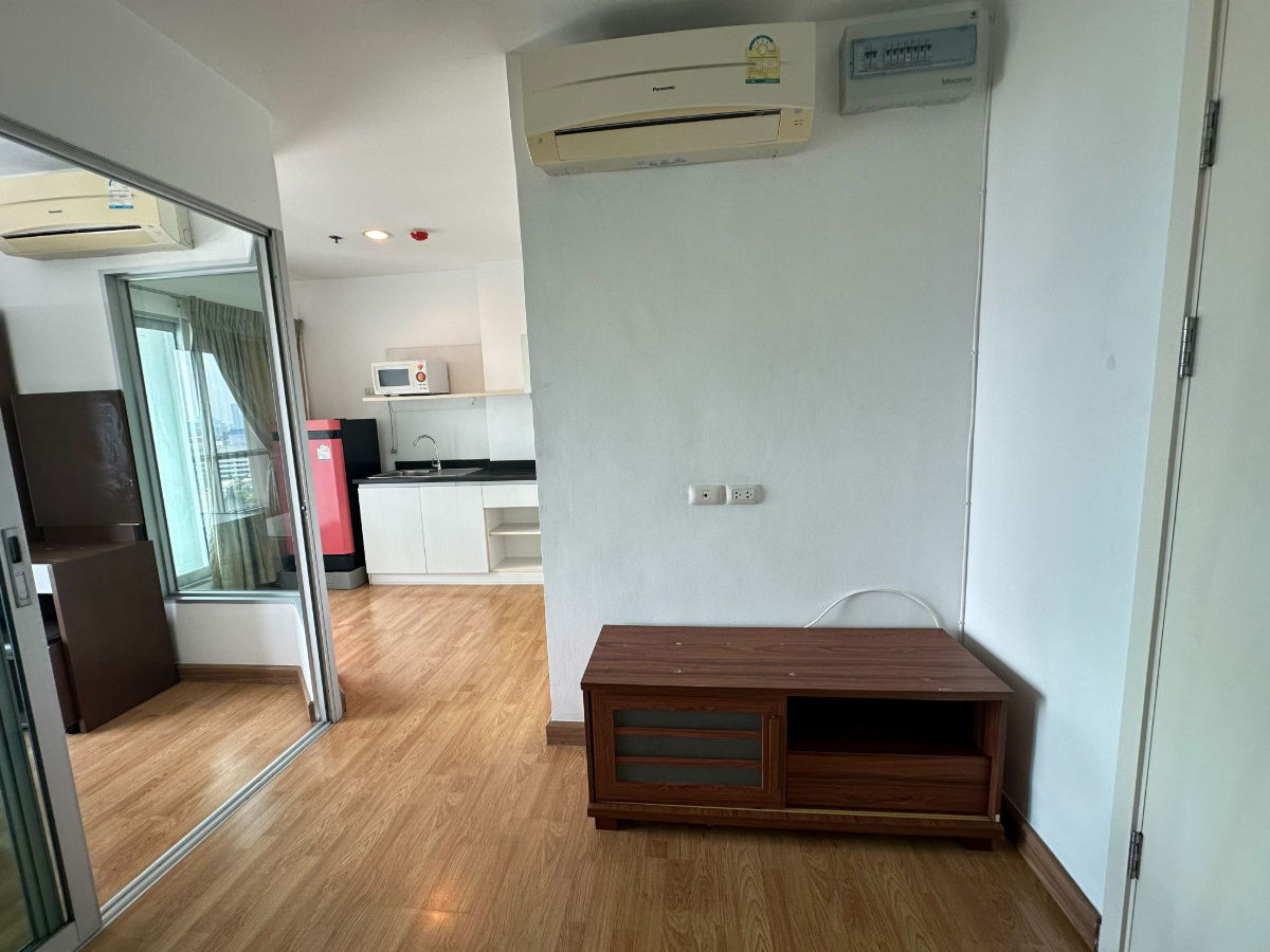 รูป 💥💥 ให้เช่า  Aspire Rama 4 - 1 ห้องนอน ขนาด 28 ตร.ม.  ใกล้ BTS เอกมัย 💥💥 - รูปที่ 2/10