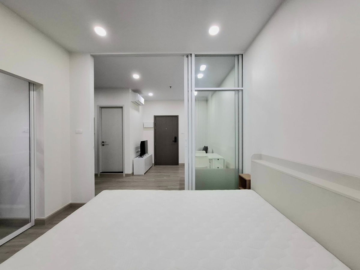 picture MN2863 Supalai Loft Phasi Charoen Full Furnitured and electrical - 2/5