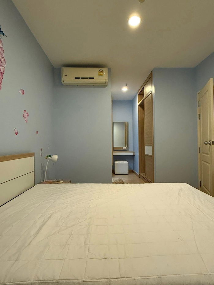 รูป 🏠RB19613 ให้เช่าถูกมาก📢เซ็นทริค ซีน รัชวิภา👉🏻แอดไลน์ @062mnigk( มี @ ด้วย) แอดมินตอบไว - รูปที่ 11/15