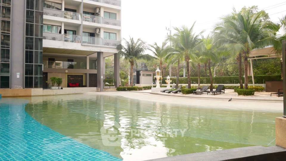 picture 1-BR Condo at Laguna Beach Resort close to Pattaya (ID 2233531) - 11/14