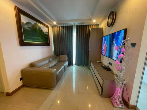 ให้เช่าคอนโด ศุภาลัย เวลลิงตัน 2 อาคาร 5 ชั้น 7 2 ห้องนอน ขนาด 67.00 ตรม ใกล้ โรงละครสยามนิรมิตร