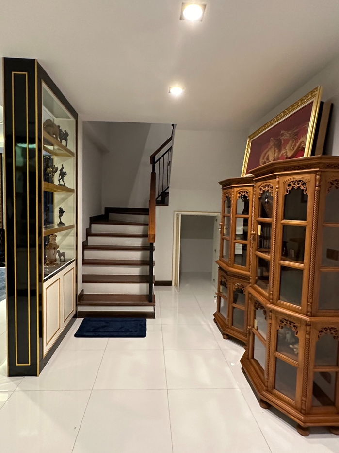 รูป บ้านเดี่ยวให้เช่าในอำเภอแม่ริม - รูปที่ 11/28