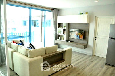 เช่าคอนโด แม็คโคร หัวหิน : คอนโด 2-ห้องนอน ที่ เดอะ เครสท์ ซานโตรา หัวหิน ใกล้ เมืองหัวหิน (ID 2102376)