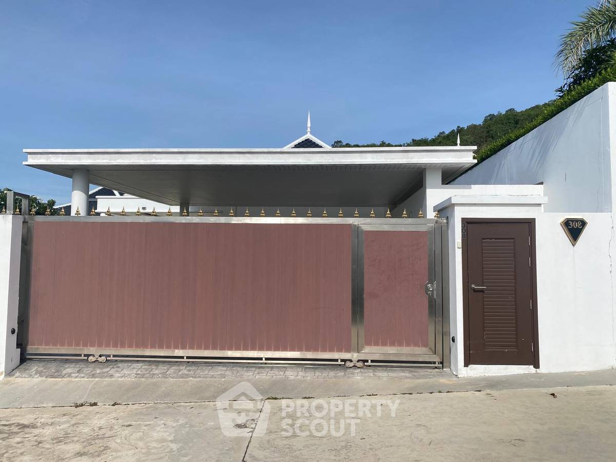 รูป บ้าน 4-ห้องนอน ที่ ฟอลคอน ฮิลล์ ใน หนองแก (ID 2243140) - รูปที่ 2/15