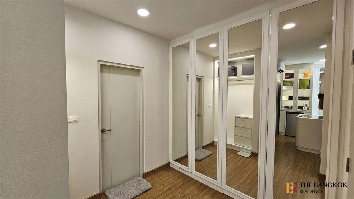 รูป 🎯 Centro Bangna 🎯 Spacious Modern Home near Mega Bangna - รูปที่ 6/11
