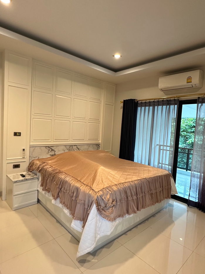 รูป บ้านเดี่ยวให้เช่าในอำเภอแม่ริม - รูปที่ 16/28