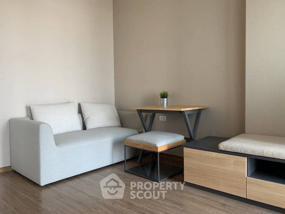 picture 1-BR Condo at U Delight @ Bangson Station‎ near MRT Bang Son (ID 2242494) - 7/10