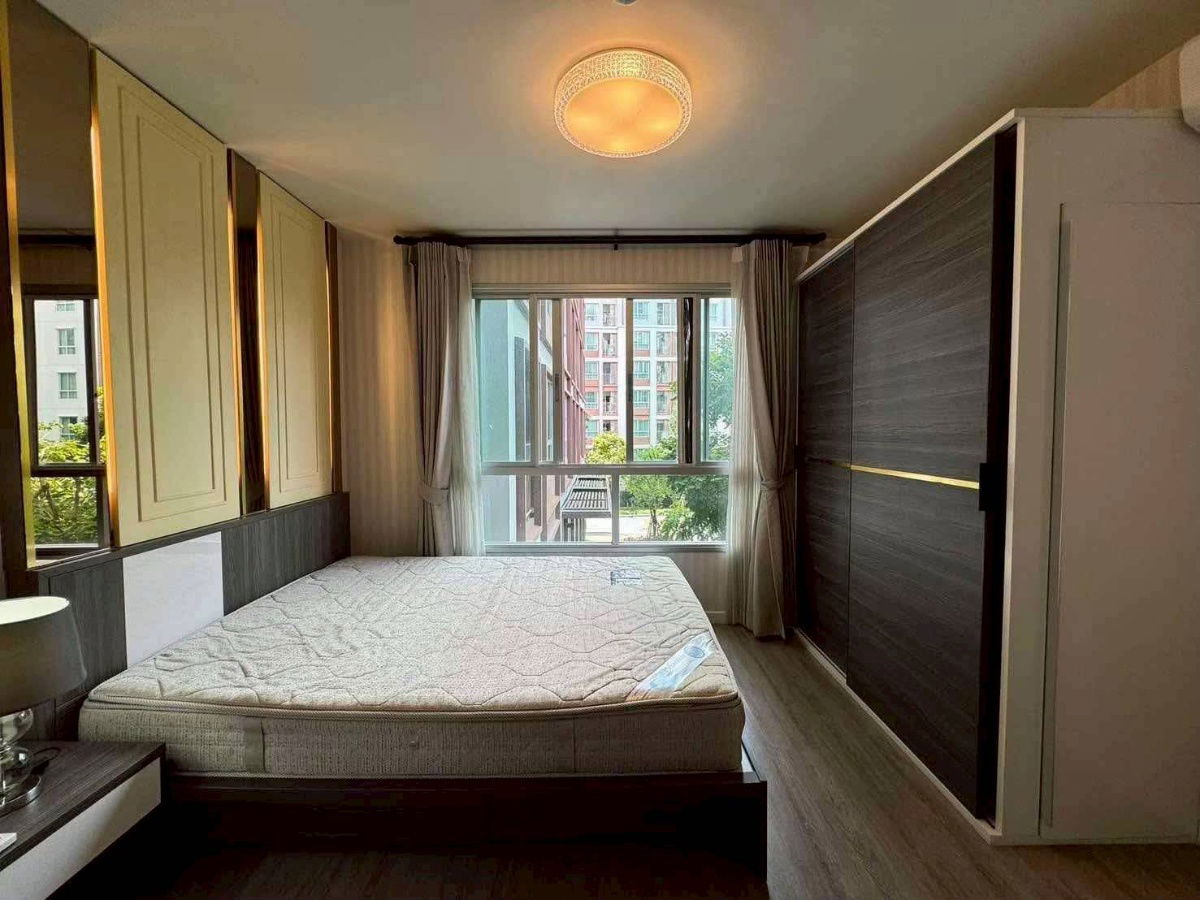 รูป  D condo  ping ห้องสวย  ว่างพร้อมอยู่ 20/8/68 - รูปที่ 2/20
