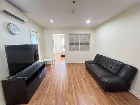 💥💥ให้เช่า Lumpini Place Pinklao 1Bed 41.17 ตร.ม.ชั้น 20 แต่งครบ พร้อมอยู่สิ้นต.ค.2568!! สอบถาม LINE ID: @atfirm💥💥