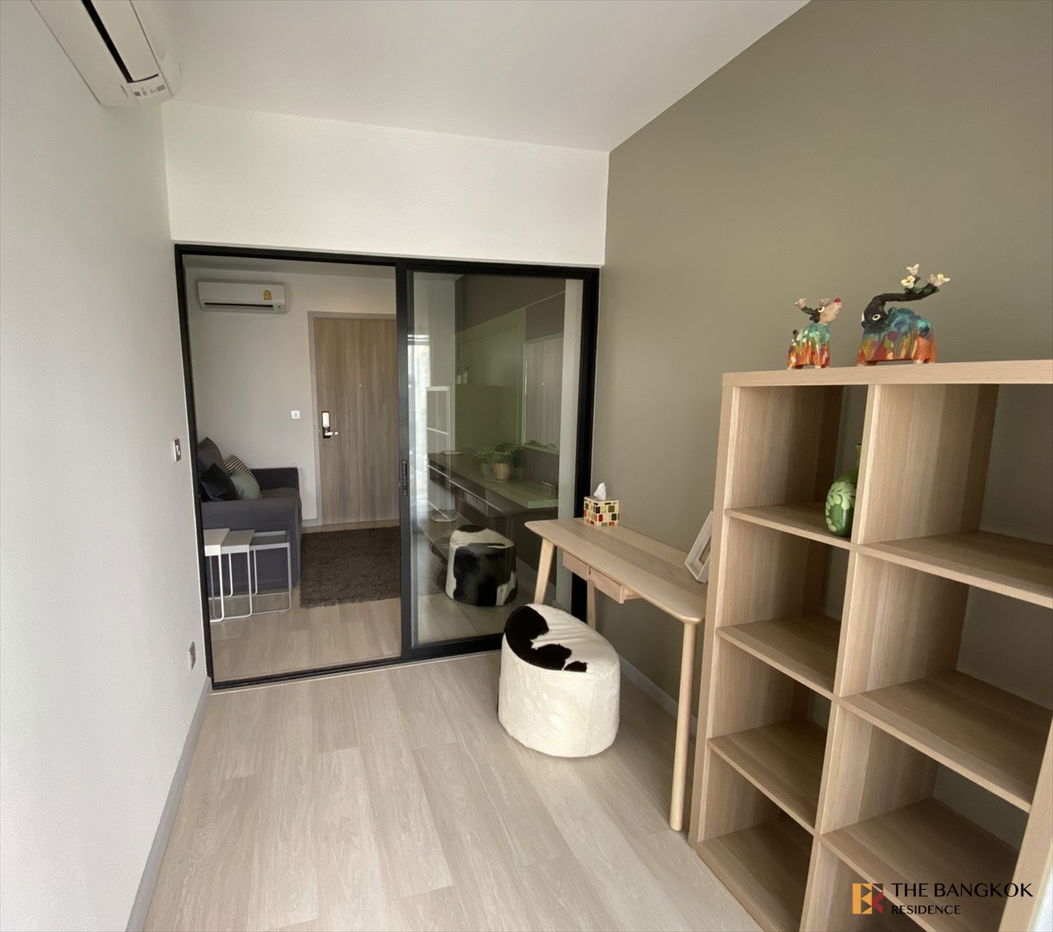 picture KnightsBridge Prime Sathorn 🌟 Stunning unit, hot deal 🔥 Near Chong Nonsi BTS - 9/11
