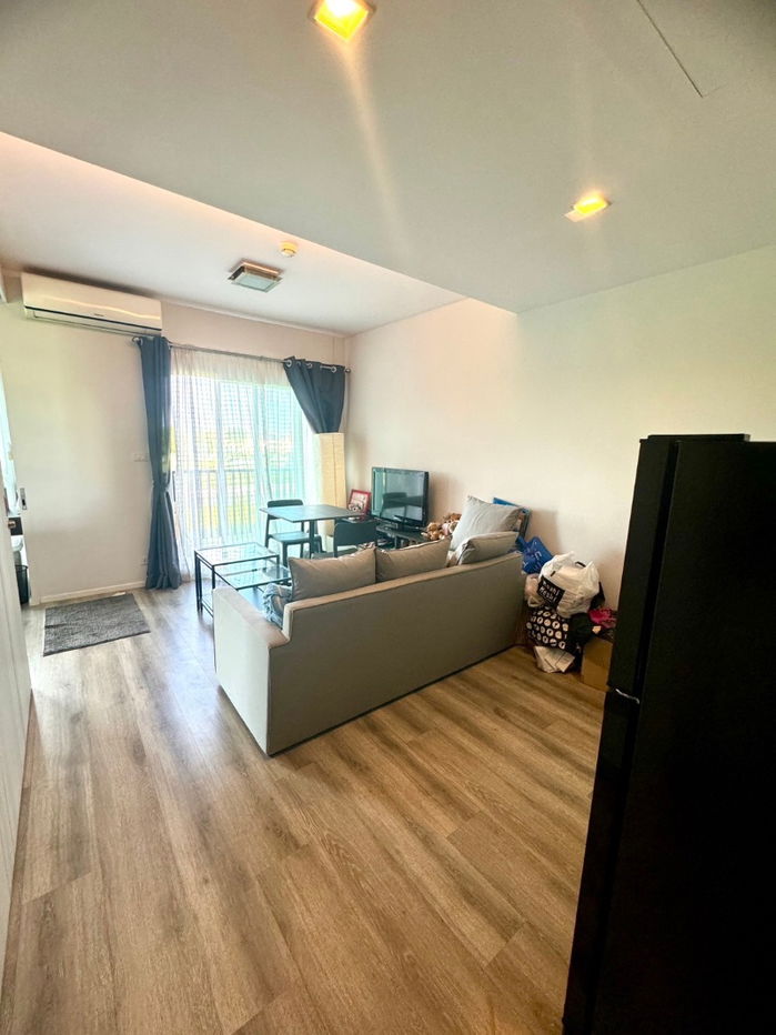 picture Double Lake Condo Phase 2 for sale in Muang Thong Thani. - 4/15