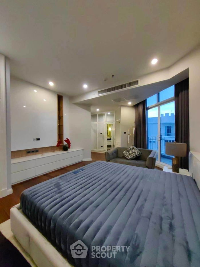 picture 4-BR Condo at Supalai Wellington near MRT Thailand Cultural Centre (ID 1534512) - 22/32