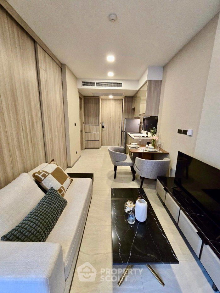 picture 1-BR Condo at Fynn Sukhumvit 31 near MRT Sukhumvit (ID 1934138) - 1/15