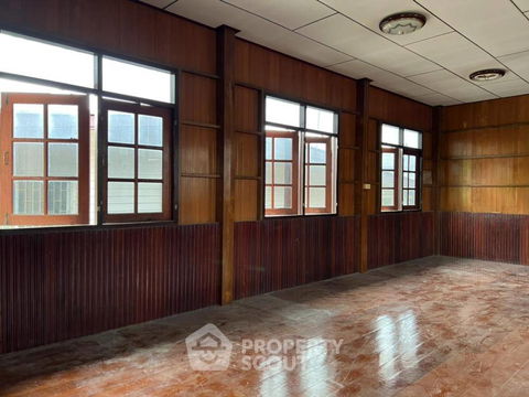 บ้าน 3-ห้องนอน ใน ทุ่งครุ (ID 1183643)