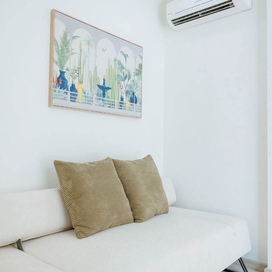 picture Pool Villa House near Sukhumvit, near the sea - 14/16