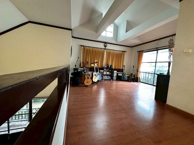 รูป ขายบ้านเดี่ยว 2 ชั้น โครงการ คันทรีโฮม 3 สุรศักดิ์ ศรีราชา ชลบุรี  - รูปที่ 12/21