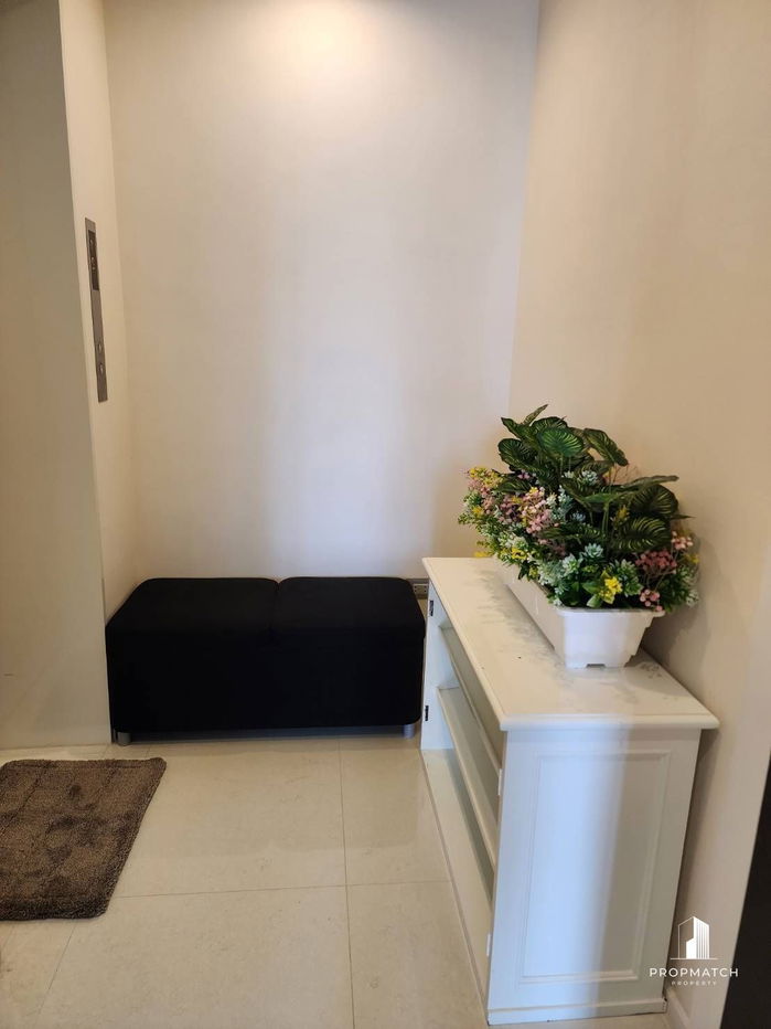 รูป ✨Flash Deal ✨The Bangkok Sathorn (1 Bed 1 Bath 64 SQM.) พร้อมอยู่ ! เพียง 40,000 บาทต่อเดือน Tel.0981315848 @propmatch - รูปที่ 4/8